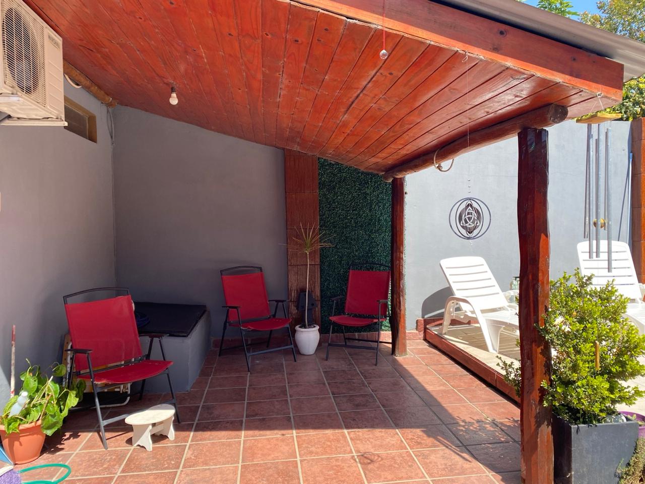 Dorrego 5755