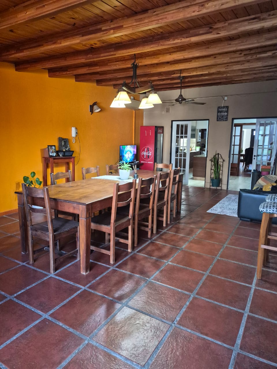 Dorrego 5755